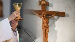 Visuel de Messe de l'Ascension