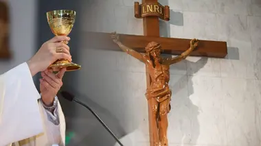 Messe de l'Ascension