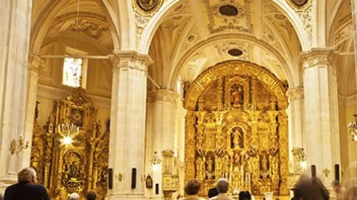 Messe de la Nativité