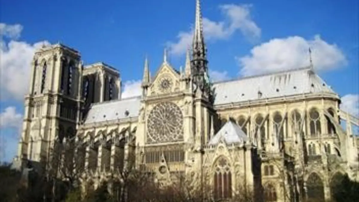 Messe de la Toussaint