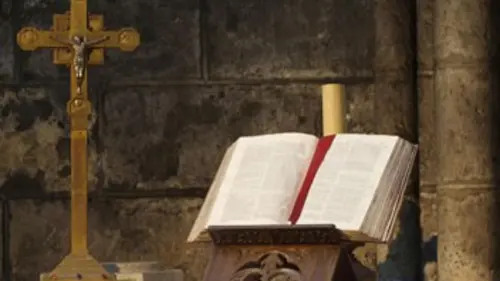 Messe de Noël