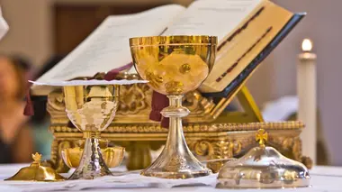 Messe de minuit