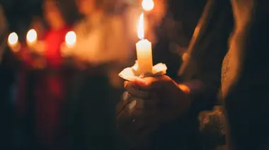 Messe de minuit