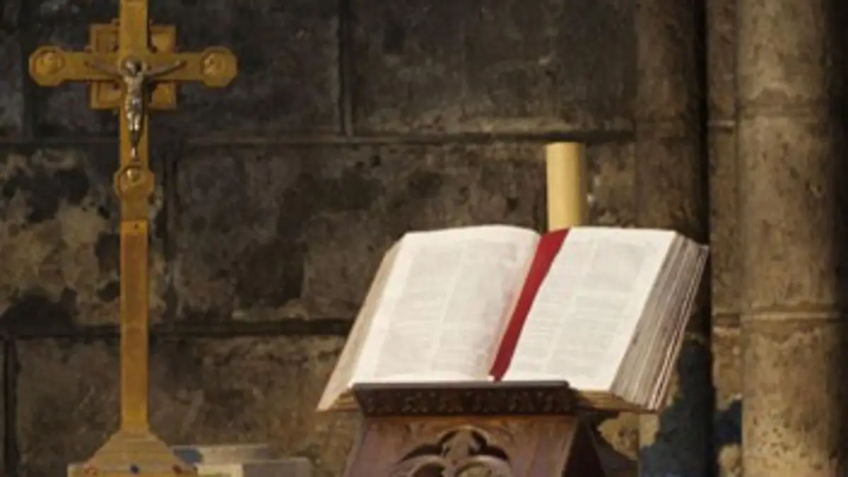 Messe de Noël