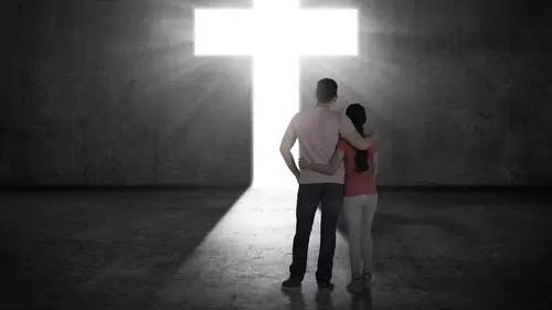 Messe de Noël à Rome replay