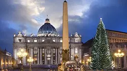 Sur TMC à 23h55 : Messe de Noël à Rome