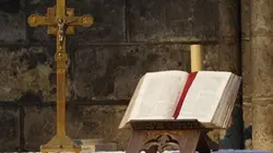 Visuel de Messe de Pâques