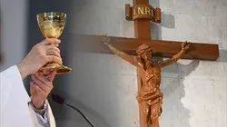 Visuel de Messe de Pâques