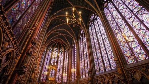 Messe de Pâques