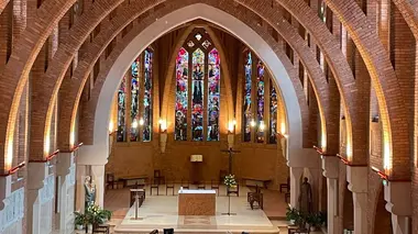 Messe de Pâques en direct de Paris