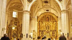 Visuel de Messe de Pentecôte