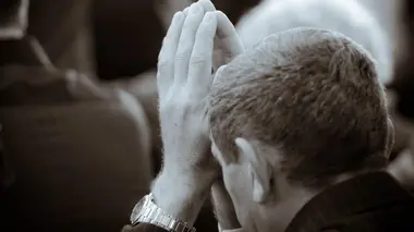 Messe de Pentecôte de la Cathédrale de los Santos Niños Justo y Pastor, Alcalá de Henares