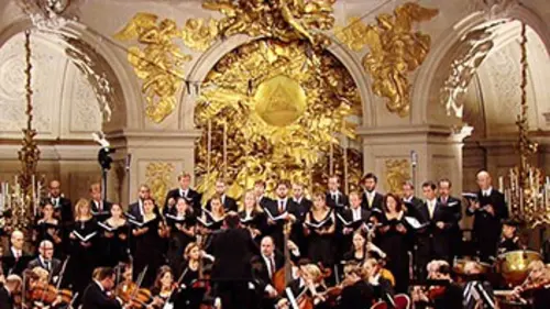 Messe des morts de François-Joseph Gossec