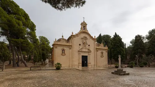 Messe du 15 août : présentation