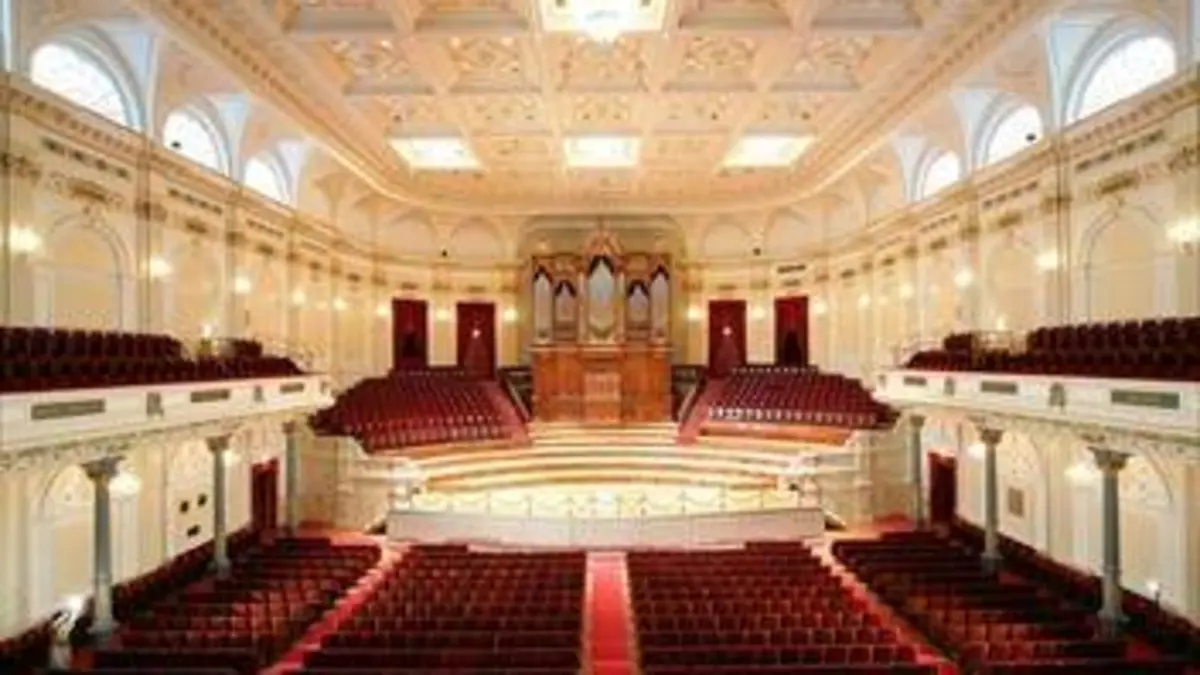 Messe en si mineur de Bach