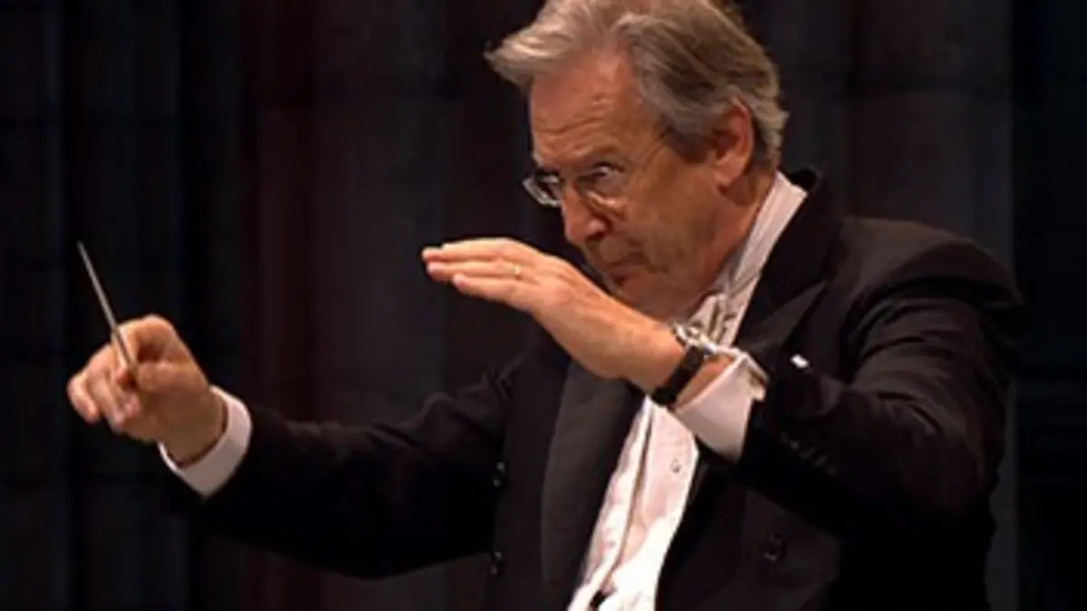 Messe en si mineur de Bach