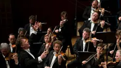 Visuel de Messe glagolitique de Janácek