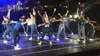 "Messe pour le Temps Présent" de Maurice Béjart et "Grand Remix" d'Hervé Robbe