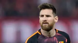 Messi : la légende à Paris