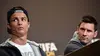 2015 • Messi vs Ronaldo : la course aux étoiles