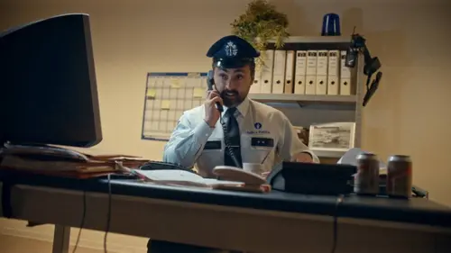 Messieurs Pipi S02E06