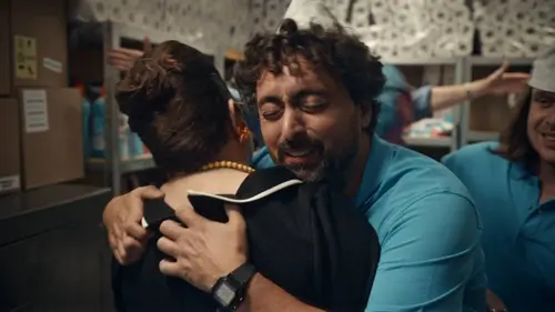 Messieurs Pipi S02E09