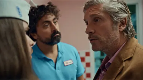 Messieurs Pipi S02E12