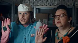 Messieurs Pipi S02E01