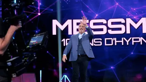 Messmer, 10 ans d'hypnose