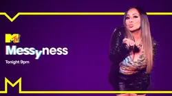 Messyness S02E01 Fumer pour réussir
