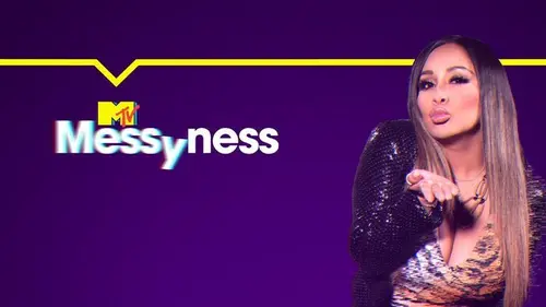 Messyness S02E01 Fumer pour réussir