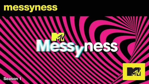 Messyness Un été de débauche