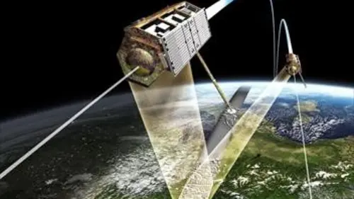 Mesurer le monde
