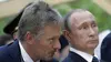 2018 • Mesures actives, les Russes, Trump et la guerre politique