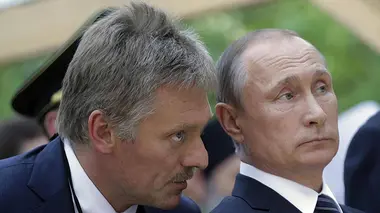 Mesures actives, les Russes, Trump et la guerre politique