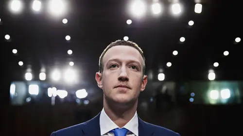 Meta, la face cachée de Zuckerberg