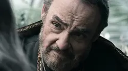 Metal Hurlant Chronicles S02E04 Le dernier Khondor