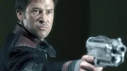 Métal hurlant chronicles S01E05 Les maîtres du destin