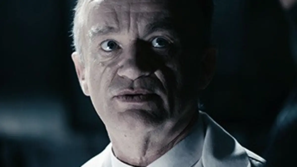 Metal Hurlant Chronicles S02E06 Retour à la réalité