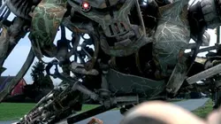 Visuel de Metal Monster