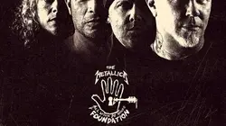 Metallica Presents: The Helping Hands Concert