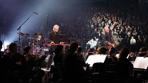 Metallica & San Francisco Symphony : S&M 2