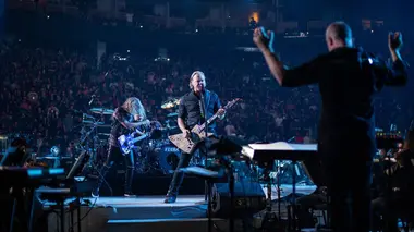 Metallica & San Francisco Symphony : S&M 2