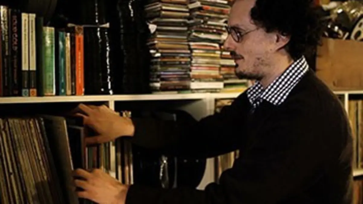 Métamorphose d'une mélodie