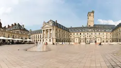 Métamorphose : Musée des Beaux-Arts de Dijon