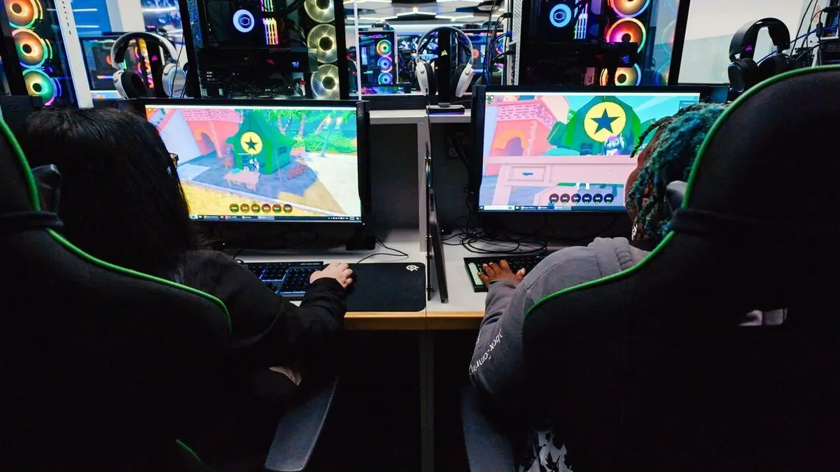 Métavers - abus virtuels, dangers réels