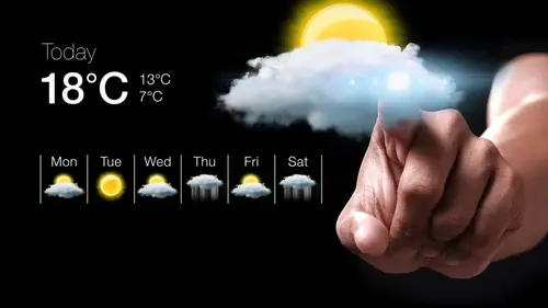 Météo 12h50 de