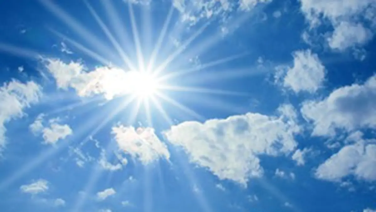 Météo Durée à corriger