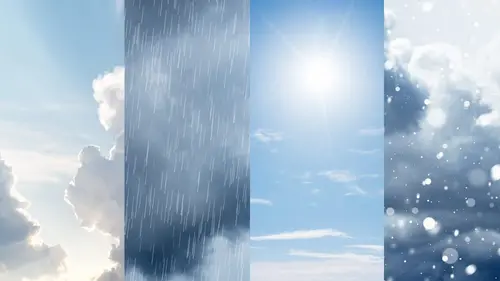 Météo 19h de RTL TVI