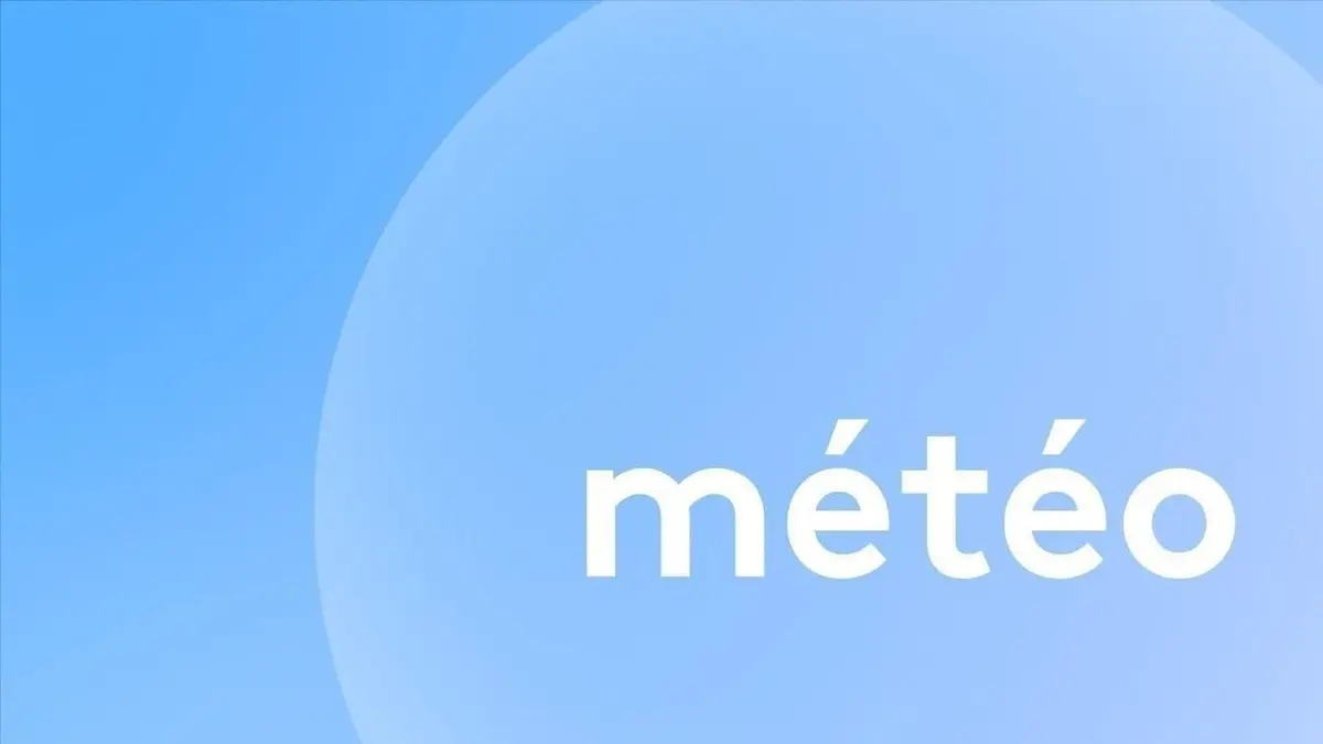 Météo 2